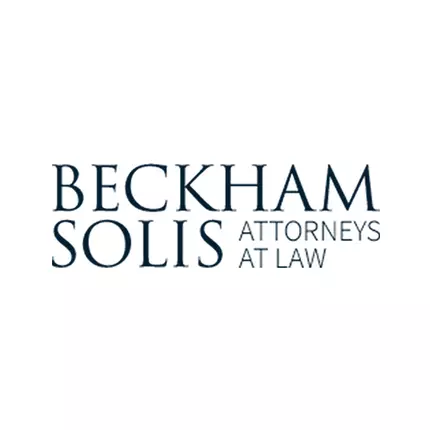 Logo od Beckham Solis, Attorneys at Law