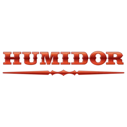 Logotipo de Humidor Of Lisle