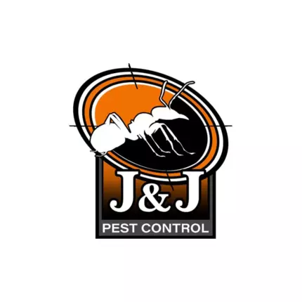 Logo fra J and J Pest Control