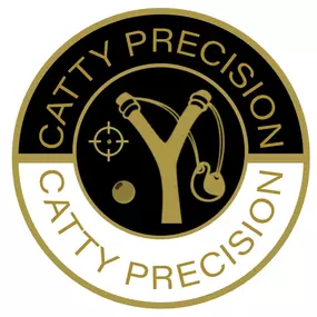 Bild von Catty Precision