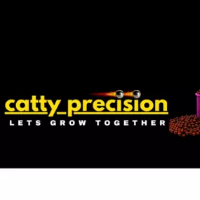 Bild von Catty Precision