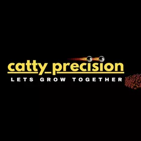 Bild von Catty Precision