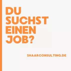 Bild von ShaarConsulting