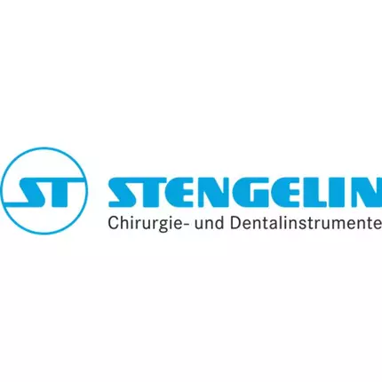 Logotyp från Stengelin Medical GmbH