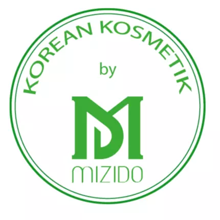 Logotyp från Korean Kosmetik by Mizido