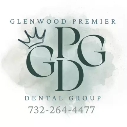 Logo von Glenwood Premier Dental Group - Dr. Mark Wassef