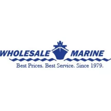 Logo from Wholesale Marine