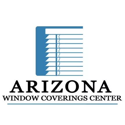 Logotyp från Arizona Window Coverings Center