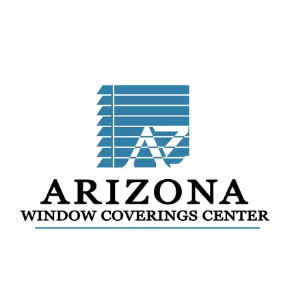 Logo de Arizona Window Coverings Center