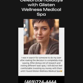 Bild von Glisten Wellness MedSpa LLC