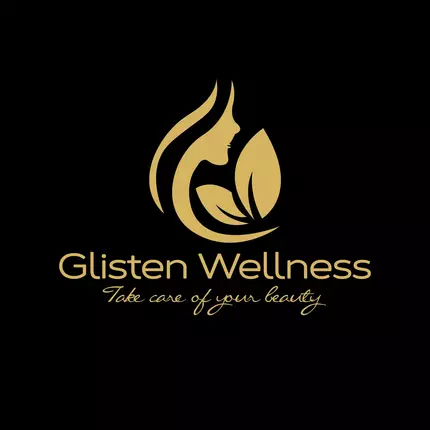 Logo from Glisten Wellness MedSpa LLC