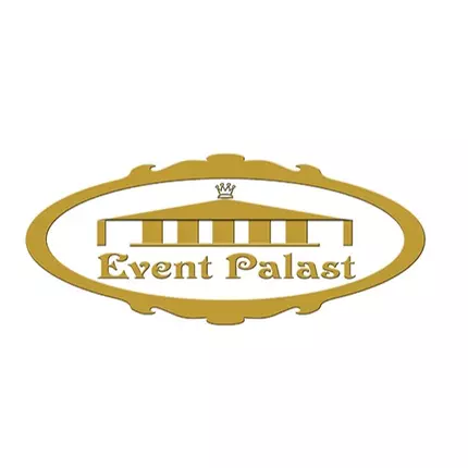 Logo van Event Palast GmbH