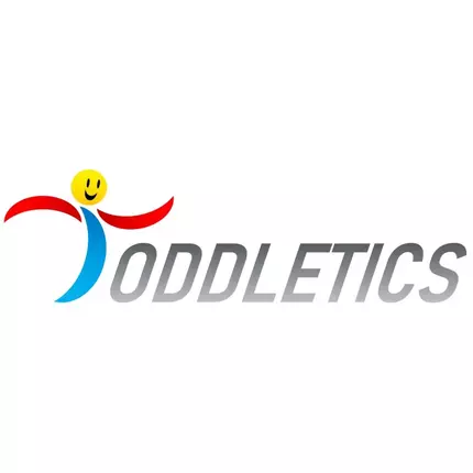 Logótipo de Toddletics Ltd