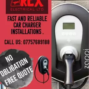 Bild von Arex Electrical Ltd