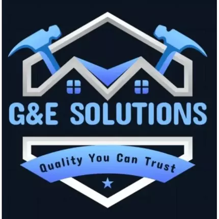 Logo van G & E Solutions