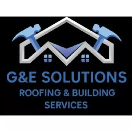 Logo fra G & E Solutions