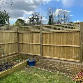 Bild von Yorkshire Fencing Services