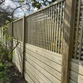 Bild von Yorkshire Fencing Services