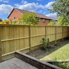 Bild von Yorkshire Fencing Services