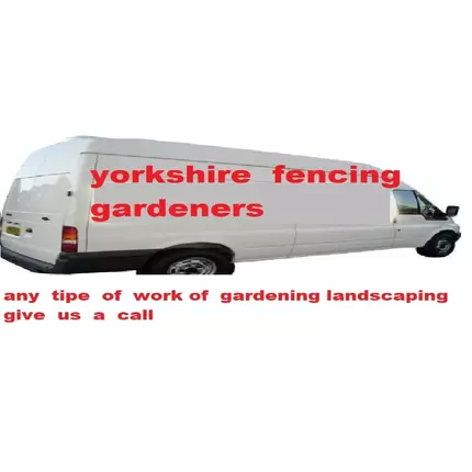 Logótipo de Yorkshire Fencing Services