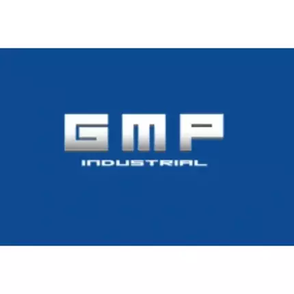 Logo da GMP Industrial Flooring