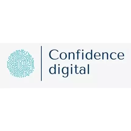 Logo da Confidence Digital Ltd