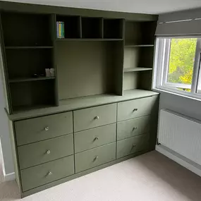 Bild von Drew Smith Carpentry