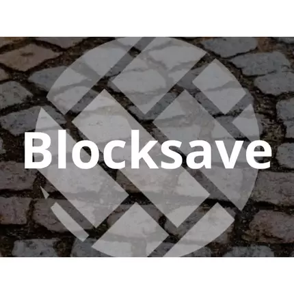 Logo from Blocksave Ltd