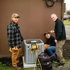 Bild von Green City Heating and Air Conditioning