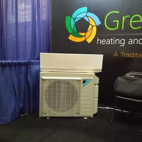 Bild von Green City Heating and Air Conditioning