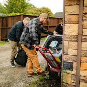 Bild von Green City Heating and Air Conditioning