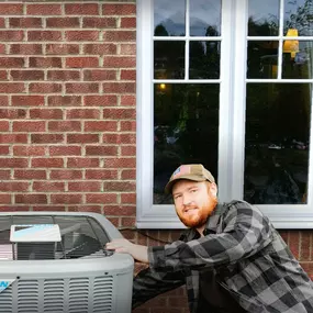 Bild von Green City Heating and Air Conditioning