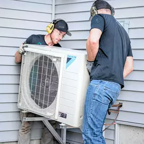 Bild von Green City Heating and Air Conditioning
