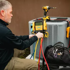 Bild von Green City Heating and Air Conditioning