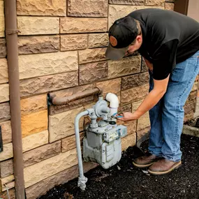 Bild von Green City Heating and Air Conditioning
