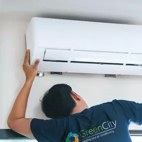 Bild von Green City Heating and Air Conditioning