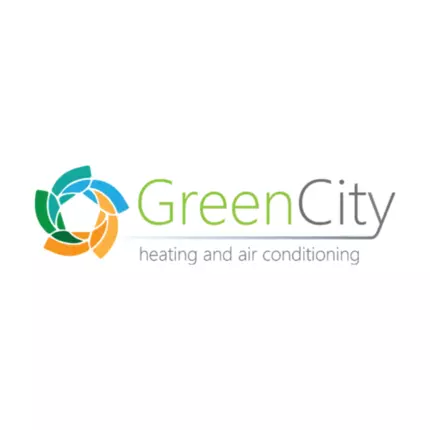 Logo van Green City Heating and Air Conditioning