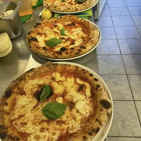 Bild von Eh..già Albarosa Caffeteria Trattoria Pizzeria