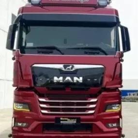 Truckerland GmbH