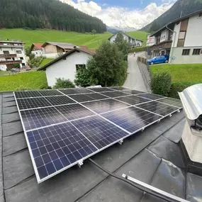 ET-TIROL | ELEKTROTECHNIK TIROL - 24h Elektronotdienst