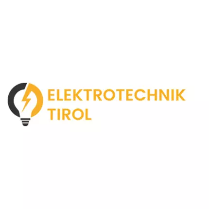 Λογότυπο από ET-TIROL | ELEKTROTECHNIK TIROL - 24h Elektronotdienst