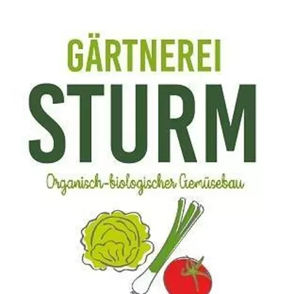 Logotyp från Bioland Gärtnerei Sturm