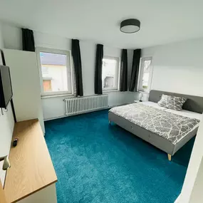 Bild von Ferienwohnung am Eberbach - Stadtoldendorf