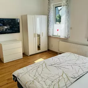 Bild von Ferienwohnung am Eberbach - Stadtoldendorf