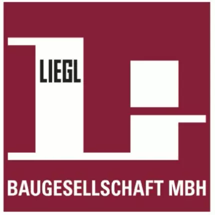 Logotyp från Bauunternehmen Rosenheim - Liegl Baugesellschaft mbH