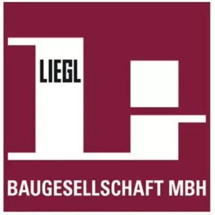 Logotyp från Bauunternehmen Rosenheim - Liegl Baugesellschaft