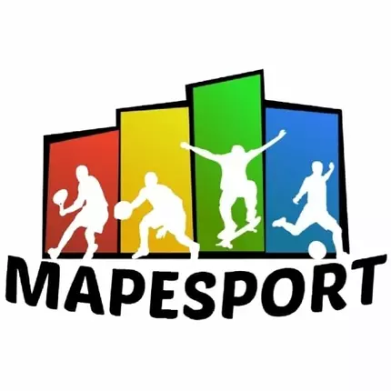 Logo fra Mapesport