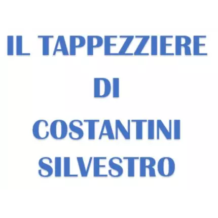 Logo van Il Tappezziere Costantini Silvestro