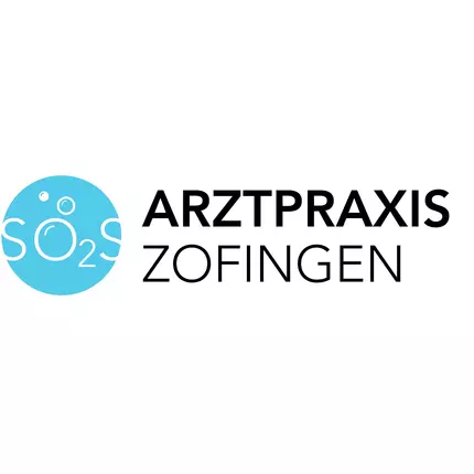 Logotyp från Arztpraxis Zofingen Dr. Med. Gruber Erwin