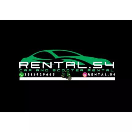 Logo od Autonoleggio Rental Car 54